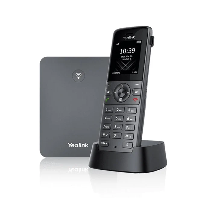 Yealink W73P Base + W73H Handset
