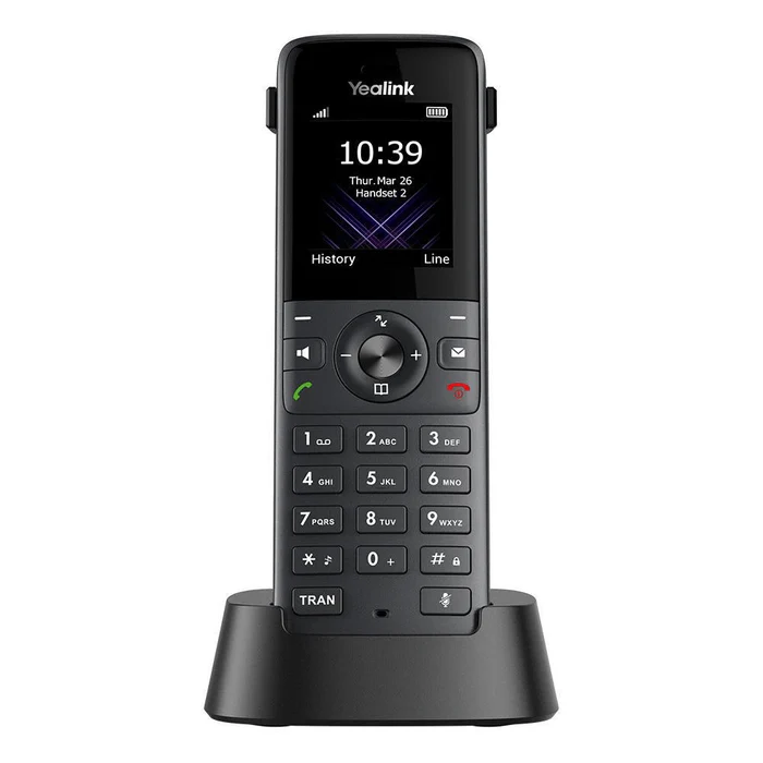 Yealink W73H Handset