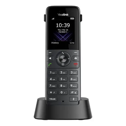 Yealink W73H Handset